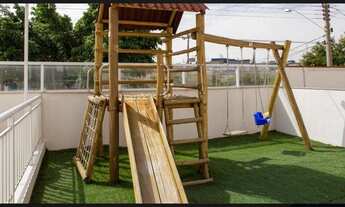 Imagem 3: Lindo Apartamento patriani vertice no jd pauliceia