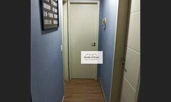 Imagem 3: Apartamento à venda, 45 m² por R$ 235.000,00 - Ponte Grande - Guarulhos/SP