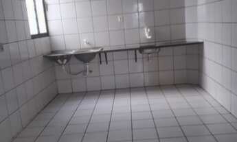 Imagem 2: Apartamento para venda com 72 m² c 3 quartos em Vila Operária - Teresina - PI