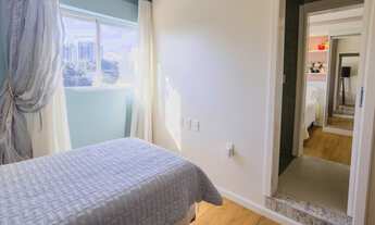 Imagem 4: Cobertura duplex para venda tem 215 metros quadrados com 3 quartos em Atiradores - Joinvil