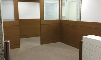 Imagem 6: IMÓVEL COMERCIAL PARA ALUGUEL TEM 163 METROS QUADRADOS EM CERQUEIRA CÉSAR - SÃO PAULO - SP