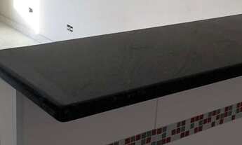 Imagem 5: Casa de condomínio - Venda - Cidade Salvador - Jacareí - 2 dormitórios - 2 Vagas Garagem