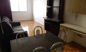 Imagem 5: Excelente ampla Kitnet semi-mobiliada - Centro / República e Metrô