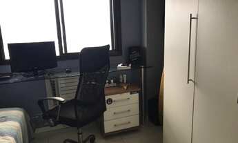 Imagem 3: Apartamento para venda tem 86 metros com 3 quartos no Condomínio Le Quartier Vert no Recre