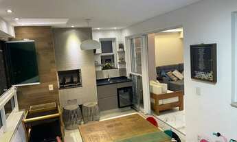 Imagem 4: Apartamento Jardim Goiás, 3 suítes