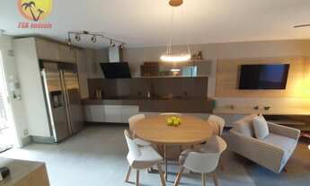 Imagem 6: Cobertura para Venda em Bertioga, Riviera de São Lourenço, 3 dormitórios, 1 suíte, 2 banhe