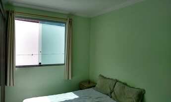 Imagem 2: Linda casa 3qtos, suite , em lote 360m² - B. Santa Monica - VendaNova