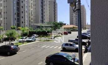 Imagem 7: Apartamento com 2 dormitórios à venda, 58 m² por R$ 214.000,00 - Jardim das Colinas - Hort