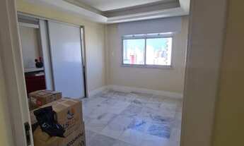 Imagem 5: Apartamento para venda possui 134 metros quadrados com 3 quartos em Graça - Salvador - BA