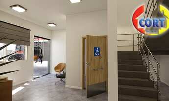 Imagem 5: Galpão em fase de acabamento está para locação em Arujá!!!