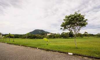 Imagem 4: Terreno com 906 m² no Costão Golf Club em Ingleses do Rio Vermelho - Florianópolis - SC