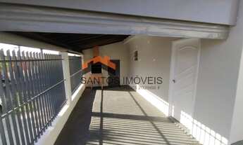 Imagem 2: Residência com 2 Dormitórios - Presidente Geisel - Bauru/SP