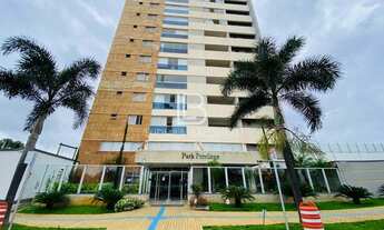 Imagem 4: Apartamento para venda possui 85 metros quadrados com 3 quartos em Parque Amazônia - Goiân