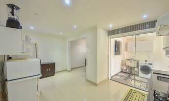 Imagem 7: Triplex para venda possui 150 metros quadrados com 1 quarto em Cidade Industrial - Curitib