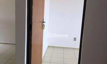 Imagem 4: Apartamento com 2 dormitórios, 49 m² - venda por R$ 138.000,00 ou aluguel por R$ 780,75/mê