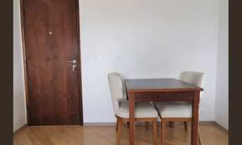 Imagem 3: Apartamento 2 dormitórios ao lado do Metrô São Paulo/Morumbi