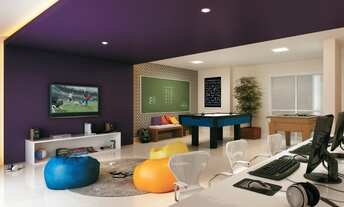 Imagem 6: Apartamento para venda possui 113 metros quadrados com 3 quartos em Icaraí - Niterói - RJ