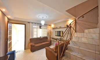 Imagem 2: Sobrado para venda com 02 quartos, aceita financiamento