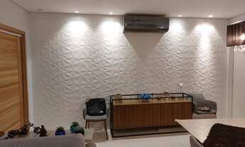 Imagem 2: Linda Casa Térrea 150m² , com 2 Dormitórios (sendo 01 suíte) , com 02 vagas de garagem