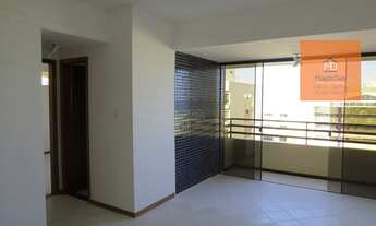 Imagem 4: Pituba Ville, 2/4,suíte,armários,nascente,2 vagas