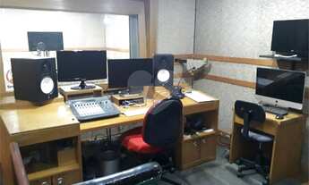 Imagem 6: São Paulo - Casa Comercial - CAMPO BELO