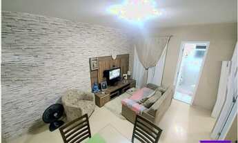 Imagem 2: Apartamento Demarchi /Mobiliado - Piscina- Estacionamento para Visitantes!