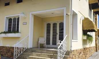 Imagem 5: Casa Campo Grande