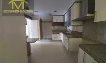 Imagem 5: Alto padrão na praia da costa 4 quartos com 8 vagas, lazer completo Cód: 16920 m