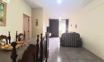 Imagem 2: Para você investir em aluguel temporada e há uma quadra do mar - Apartamento com 3 quarto