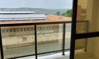 Imagem 2: APARTAMENTO NOVO! 3 QUARTOS E VARANDA EM JAGUARIBE