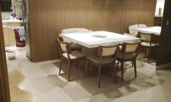 Imagem 3: Apartamento de 3 suítes FINAMENTE DECORADO em Centro - Itapema - SC