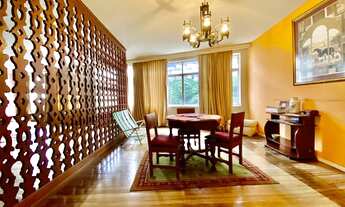 Imagem 7: Apartamento para venda possui 330 metros quadrados com 4 quartos em Copacabana - Rio de Ja