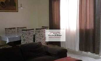 Imagem 6: Sobrado à venda, 218 m² por R$ 750.000,00 - Picanco - Guarulhos/SP