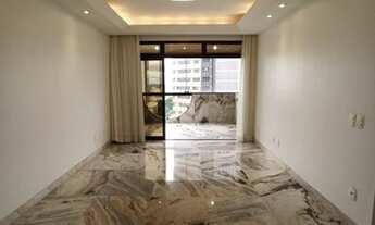 Imagem 3: Apartamento à venda, 4 quartos, 1 suíte, 3 vagas, Serra - Belo Horizonte/MG