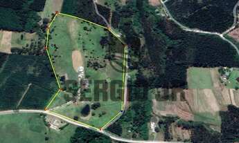 Imagem 6: Sítio-Haras com 10h, Casa, galpão, pista, redondel em Triunfo - Aceito veículos ou parcela