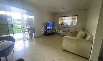 Imagem 2: Casa à venda no bairro Grande Colorado (Sobradinho) - Brasília/DF