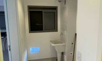 Imagem 2: Apartamento para venda tem 128 metros quadrados com 3 quartos em Vila Gilda - Santo André