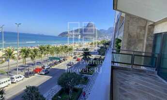 Imagem 2: Rio de Janeiro - Apartamento Padrão - Ipanema