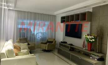 Imagem 2: Sobrado para venda com 300 metros quadrados com 3 quartos em Parque Mandaqui - São Paulo