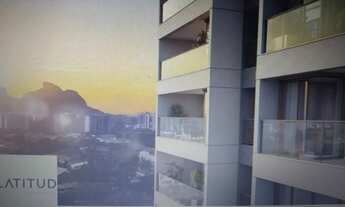 Imagem 7: Lindo apartamento na Barra da Tijuca com uma espetacular área de lazer