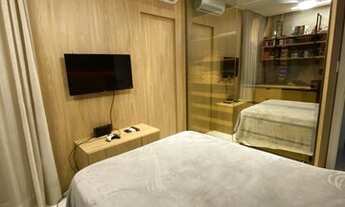 Imagem 7: Horizonte Residence Todo Mobiliado (Frente Mar