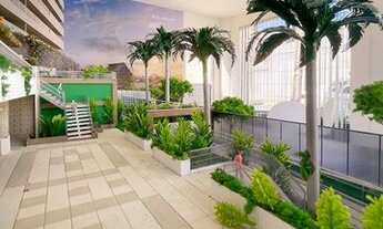 Imagem 7: APT 300, Apartamento na Parquelândia com 03 quartos, 03 banheiros, varanda