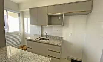 Imagem 5: Apartamento 2 quartos, sendo 1 suíte - Jardim Europa