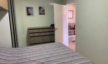 Imagem 3: Apartamento à venda, 2 quartos, 1 vaga, Matriz - Mauá/SP