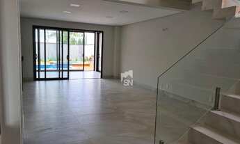 Imagem 7: Sobrado com 3 dormitórios à venda, 248 m² por R$ 2.190.000,00 - Swiss Park - Campinas/SP