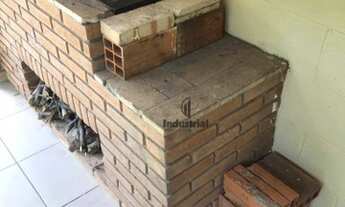 Imagem 7: Chácara com 1 dormitório à venda, 1000 m² por R$ 291.200,00 - Cidade Recreio da Borda do C