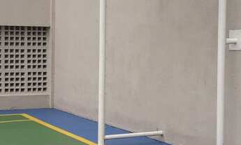 Imagem 7: Apartamento para venda tem 60 metros quadrados com 2 quartos em Itaquera - São Paulo - SP