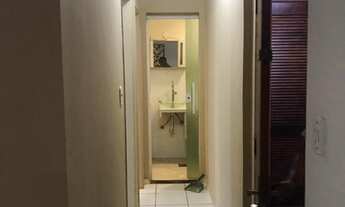 Imagem 6: Condomínio Moradas do Itanhangá, com lazer e segurança para a família