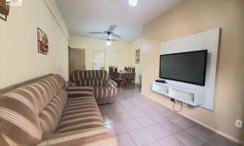 Imagem 3: Para você investir em aluguel temporada e há uma quadra do mar - Apartamento com 3 quarto