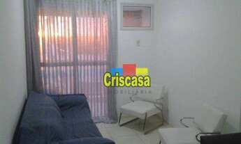 Imagem 2: Apartamento com 3 dormitórios à venda, 98 m² por R$ 495.000,00 - Parque Riviera - Cabo Fri